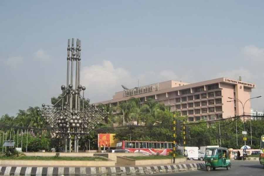 COVID-19 healthcare providers to get accommodation in 20 hotels