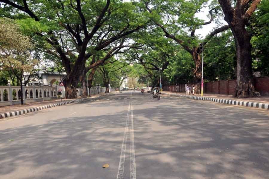 Nation celebrates Pahela Baishakh in different way