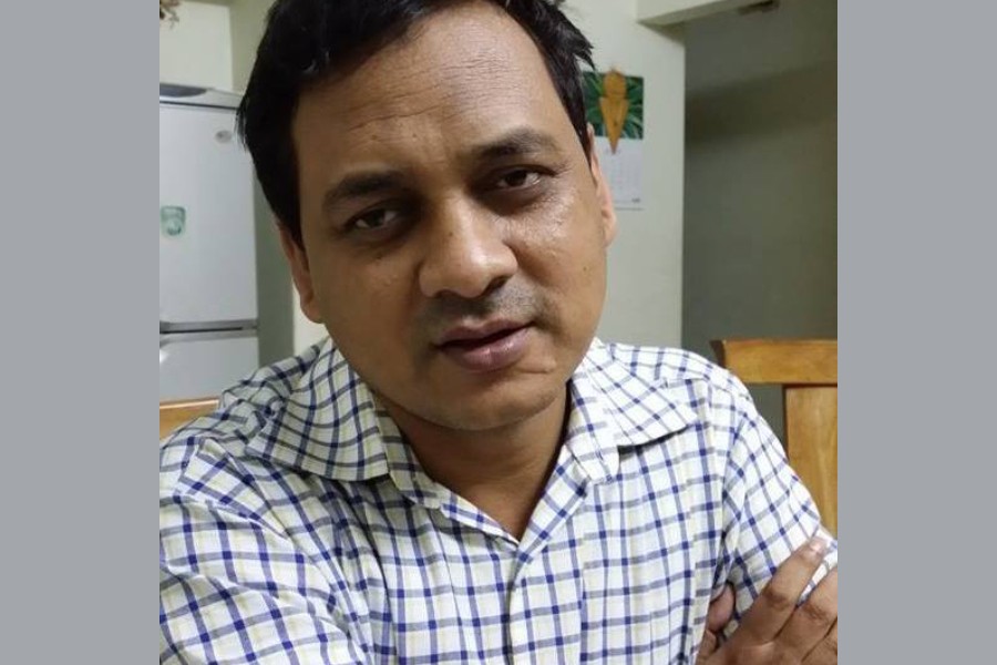 Sylhet medical doctor dies of coronavirus