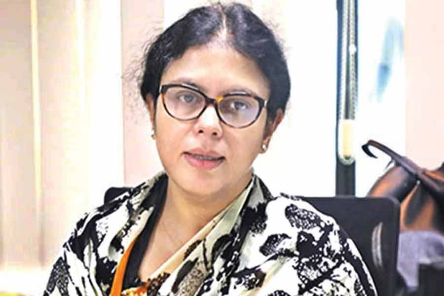 ‘78pc RMG workers get salary’