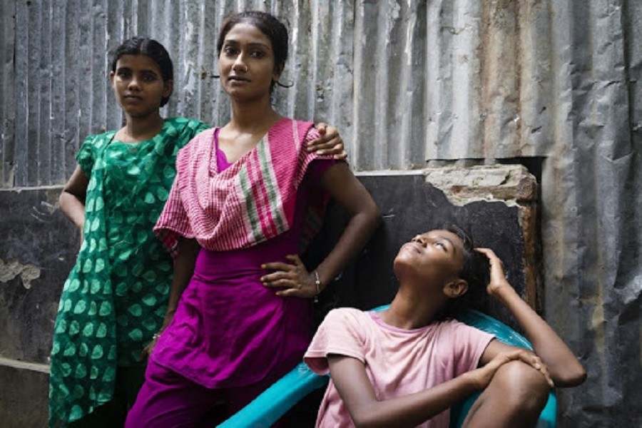Sex workers seek govt help for survival