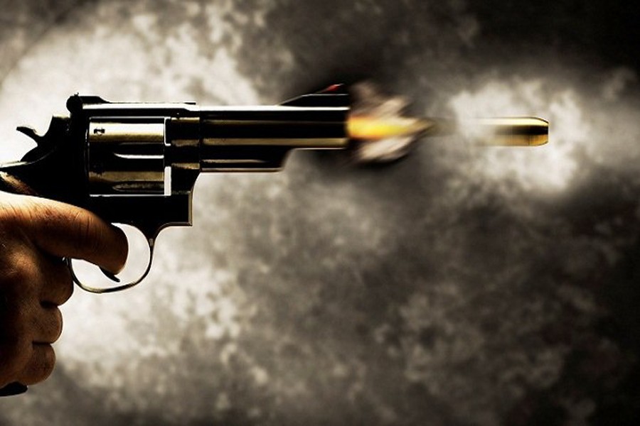 Minister’s bodyguard kills friend in Gazipur