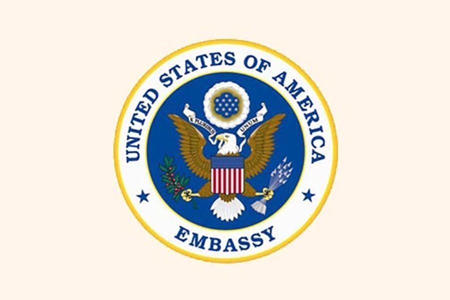 US plans final chartered flight for its citizens from Dhaka