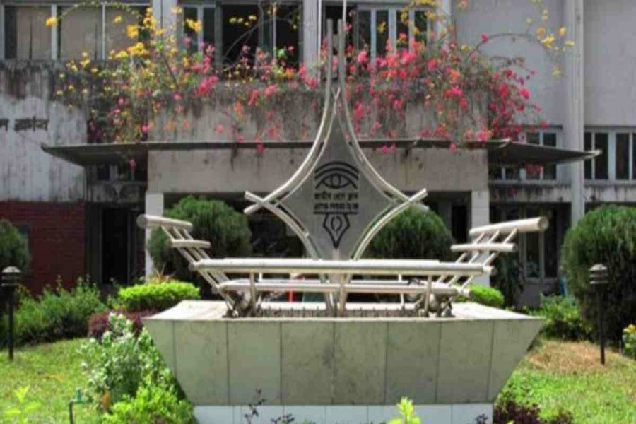 JPC forms doctors’ panel for its members