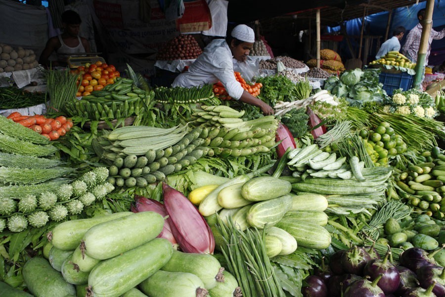 BHRC for extending kitchen market duration