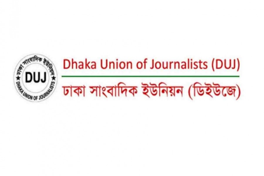 DUJ urges govt to start rationing system for journalists