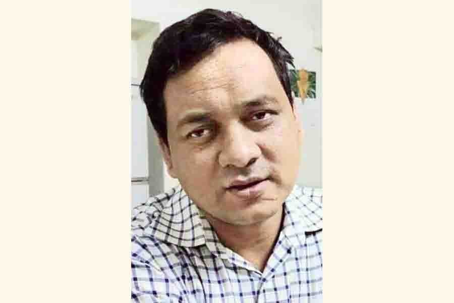 ‘Doctor Moyeen’s death exposes state of health system’