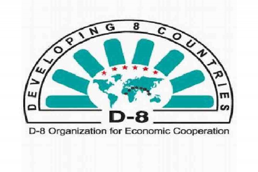 D-8 for strong cooperation to tackle corona pandemic