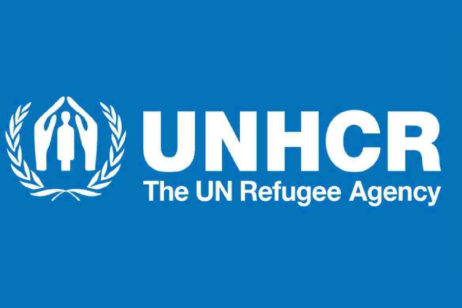 UNHCR provides PPE, support for intensive care treatment in Cox’s Bazar