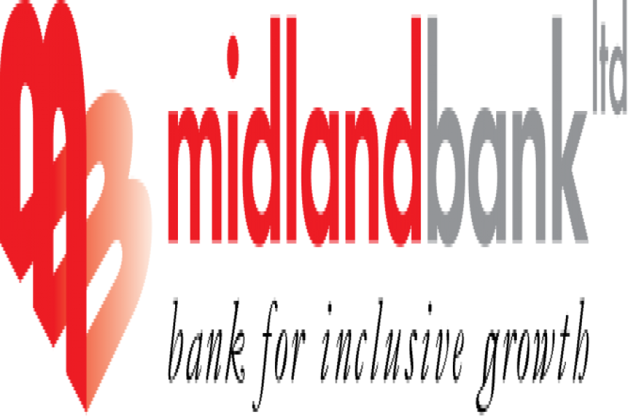 Midland Bank waives fees for withdrawals at other bank’s ATMs