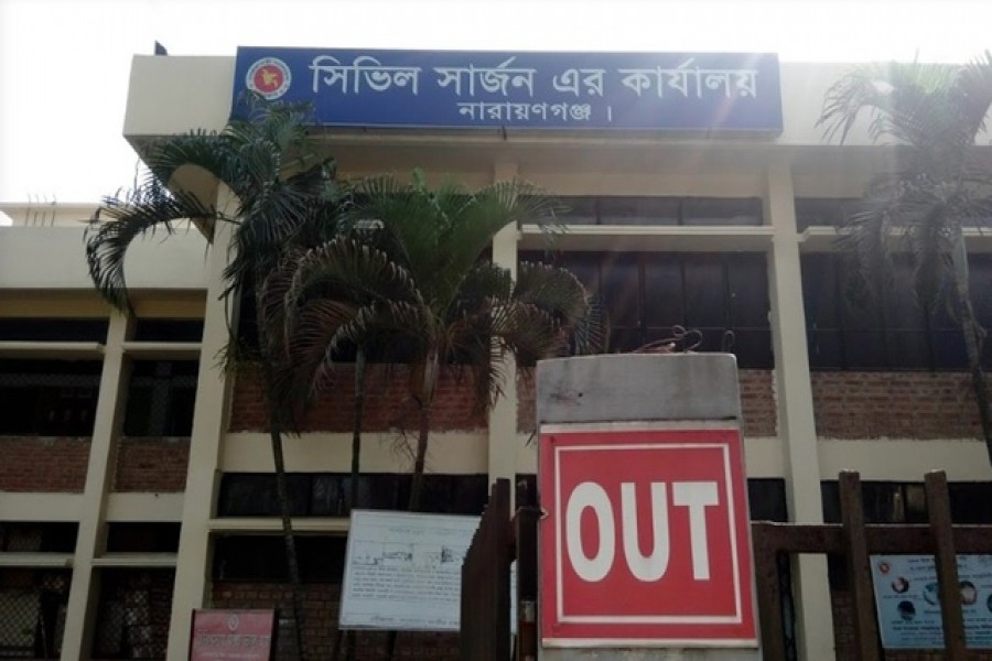 COVID testing lab in N’ganj soon