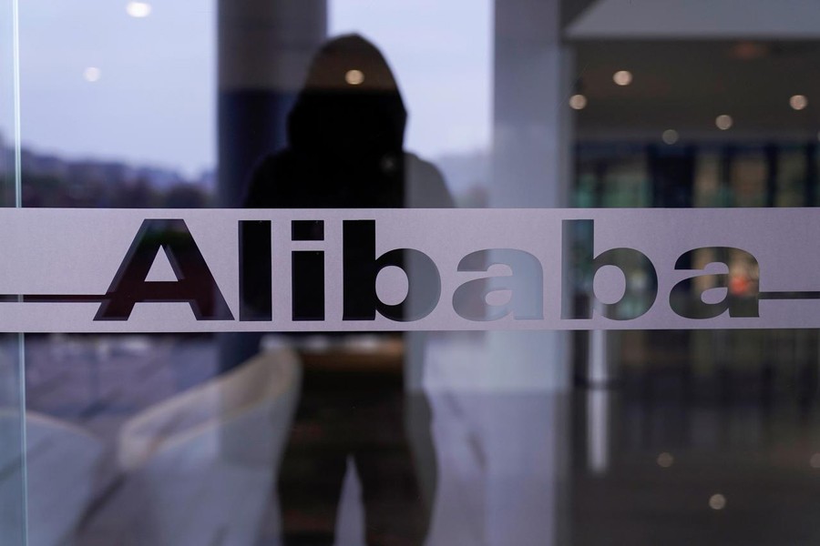 Alibaba to invest $28 billion in cloud services   