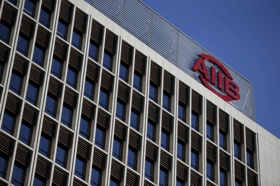 AIIB approves $170m loan to improve BD’s sanitation infrastructure