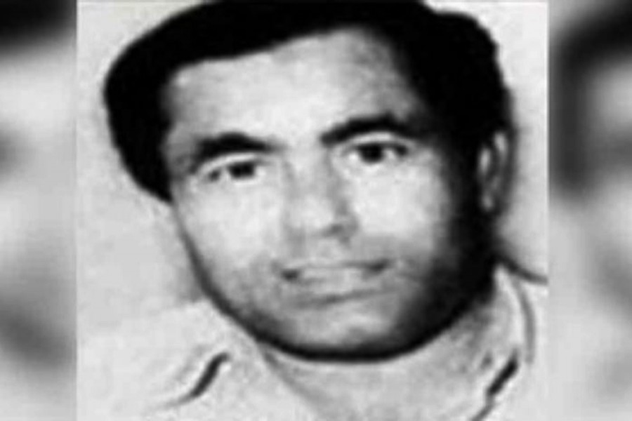 Another killer of Bangabandhu arrested, Indian media says