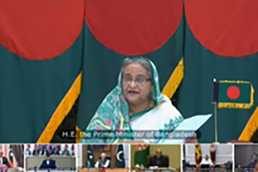 SAARC leaders to adopt strong strategy to combat coronavirus outbreak