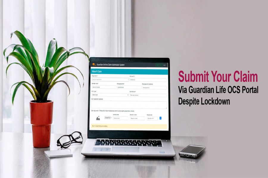 Guardian Life starts online claim settlement under lockdown