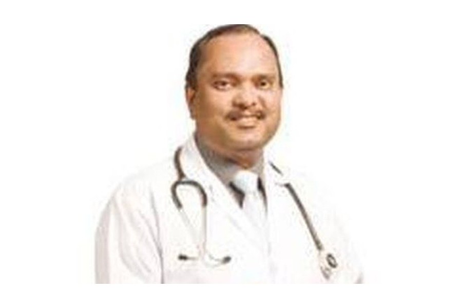  Twenty held for stopping funeral of physician died of Covid-19 in India