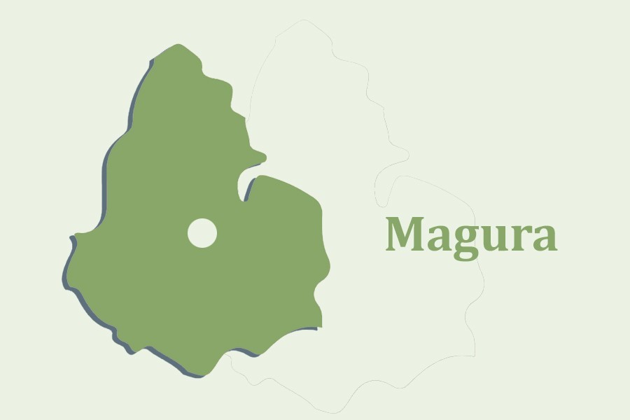Magura reports first coronavirus case