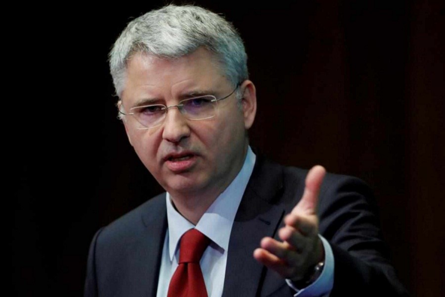 Some COVID-19 antibody tests are 'a disaster', Roche CEO says