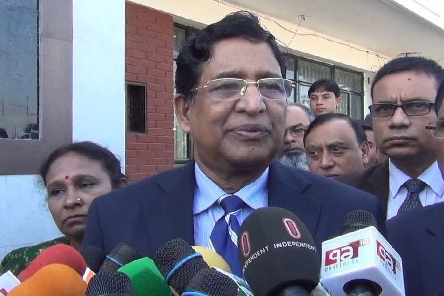 Govt’s relief programmes to cover all across country: Razzaque