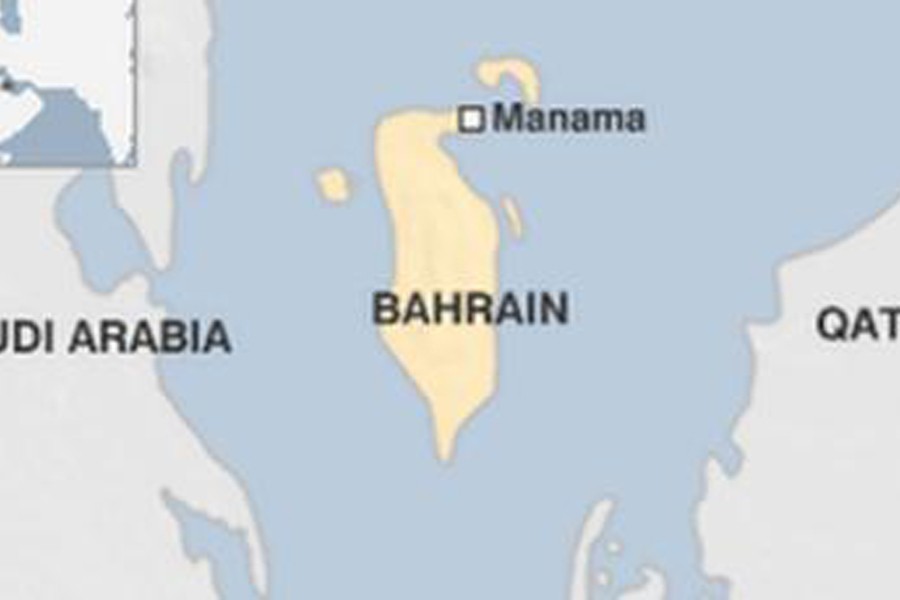 97 BD nationals infected with coronavirus in Bahrain
