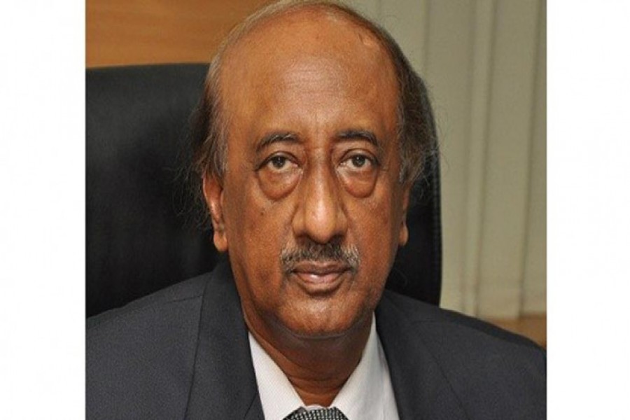 Dr. Saadat Hossain dies