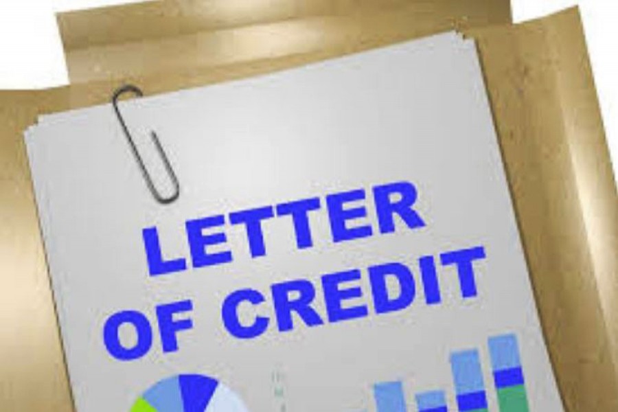 Some banks unwilling to open import LCs for dollar shortage