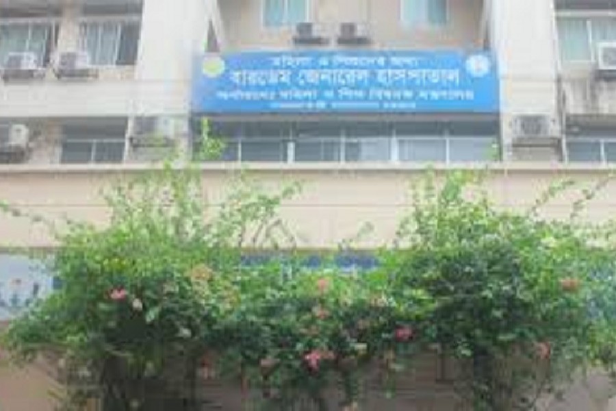 Birdem ICU shut after patient tests positive