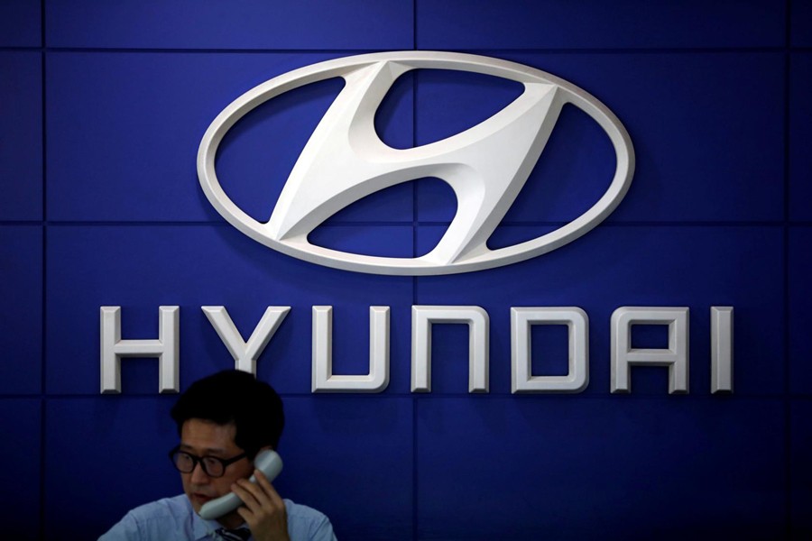 Hyundai Q1 profit tumbles 44pc, far short of estimates