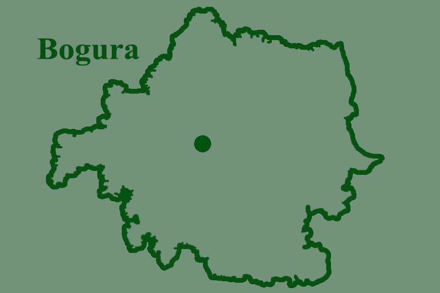 Seven more test positive for coronavirus in Bogura