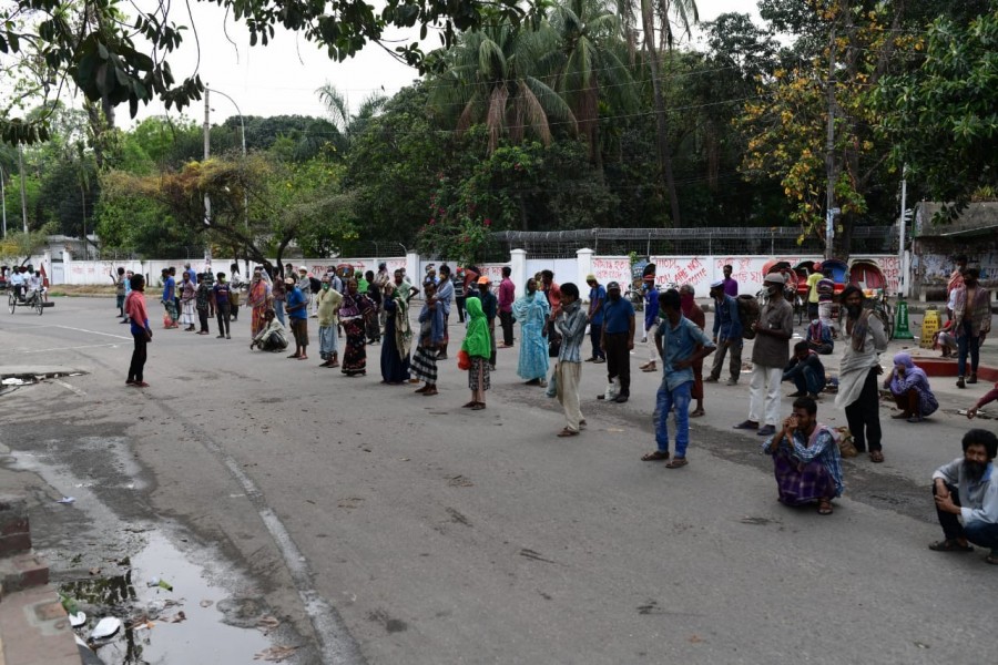 Govt relief schemes benefit over 27.6m people: Ministry