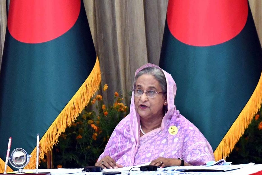 PM for collective approach to fight coronavirus