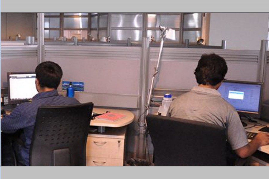 Software industry fears $1.0b loss due to virus pandemic