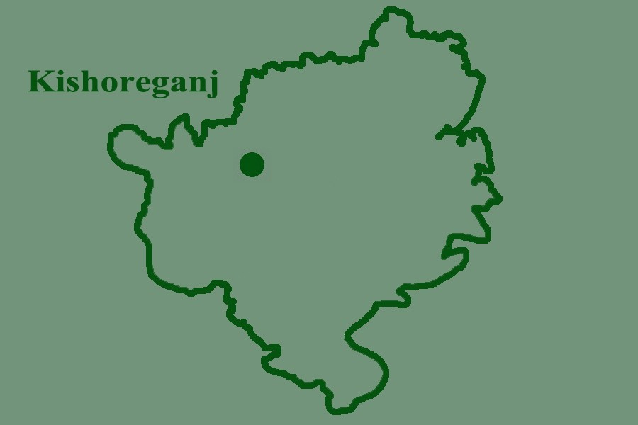 Kishoreganj reports eight new corona cases; tally reaches 174