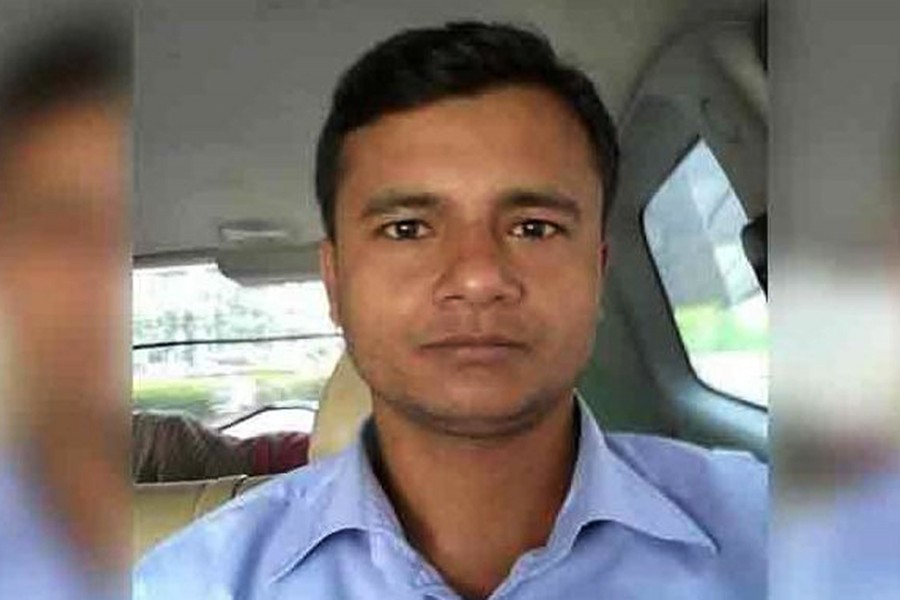 Second man shot by minister's bodyguard dies