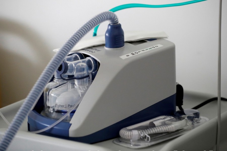 Army to make ventilators for COVID-19 patients