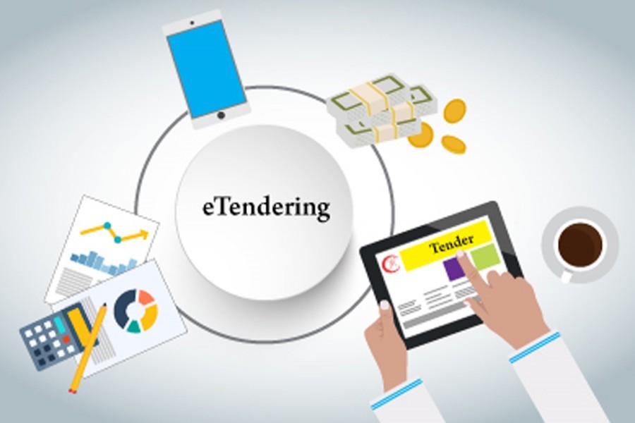 Tenderers seek payment of pending bills