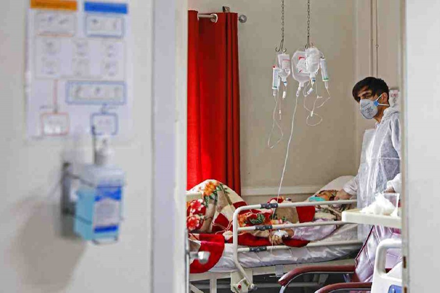 Doctors, nurses face salary cuts, terminations