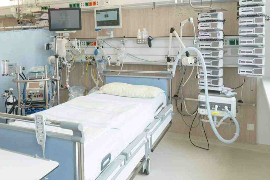 All districts to have ICUs: PM