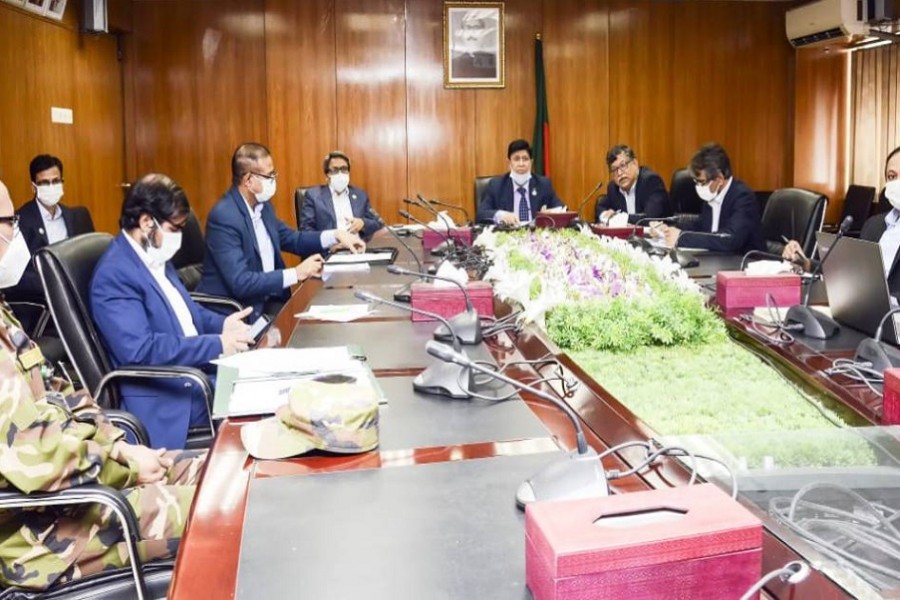 BD’s ME envoys asked to expedite efforts to protect workers’ rights