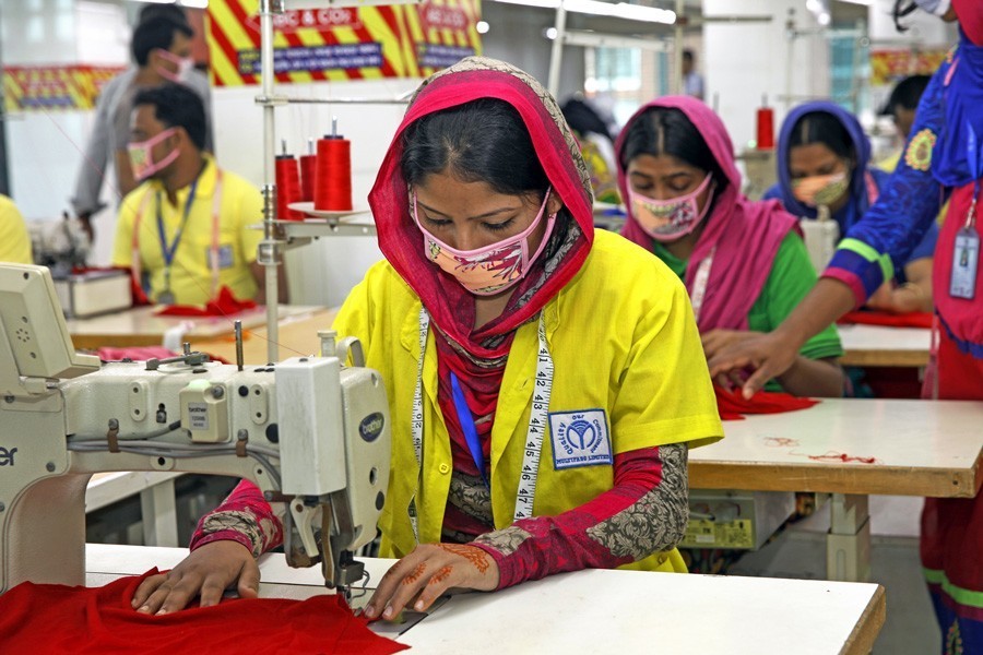 RMG factories reopened amid risk of losing int’l market: Qauder