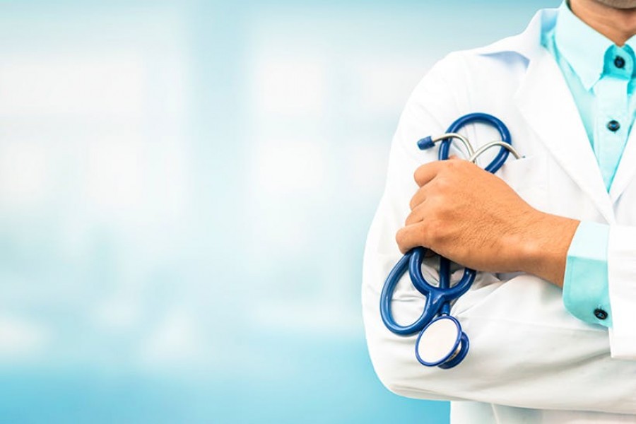 PSC recommends recruitment of 7,000 doctors, nurses