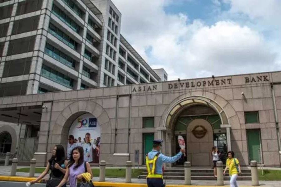 ADB okays $100m to combat virus outbreak in BD