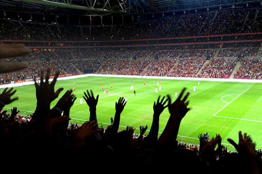 Australia plots return of sport as spread of coronavirus slows