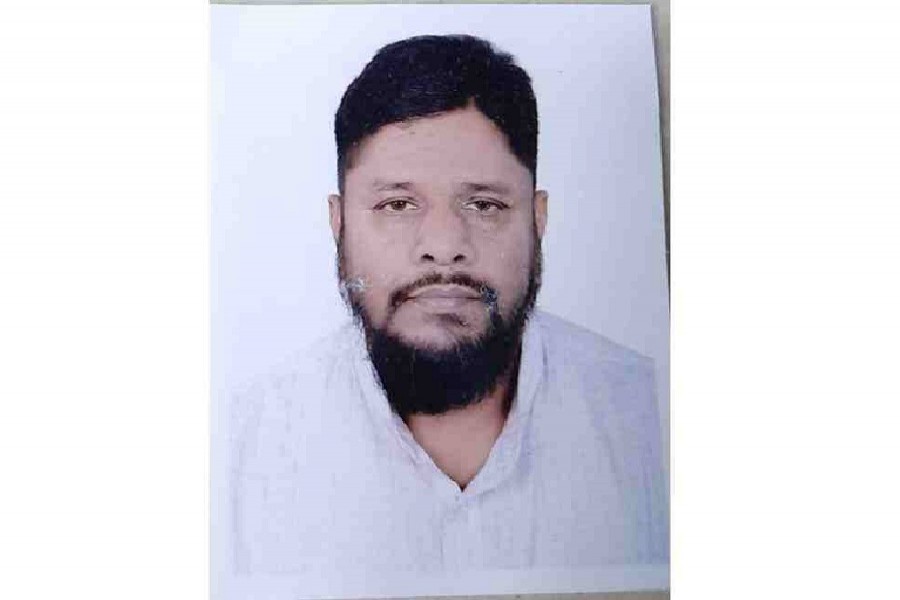 Another cop dies from coronavirus