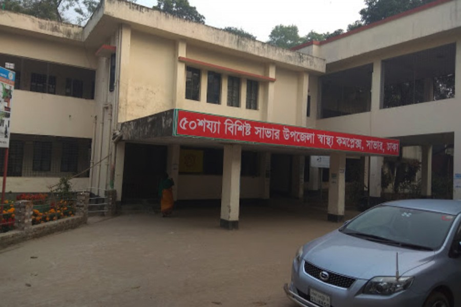 Seven RMG workers test COVID-19 positive in Savar