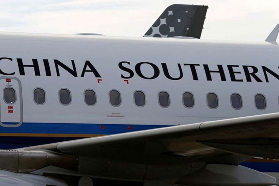 CAAB explains reasons for continuing China flights