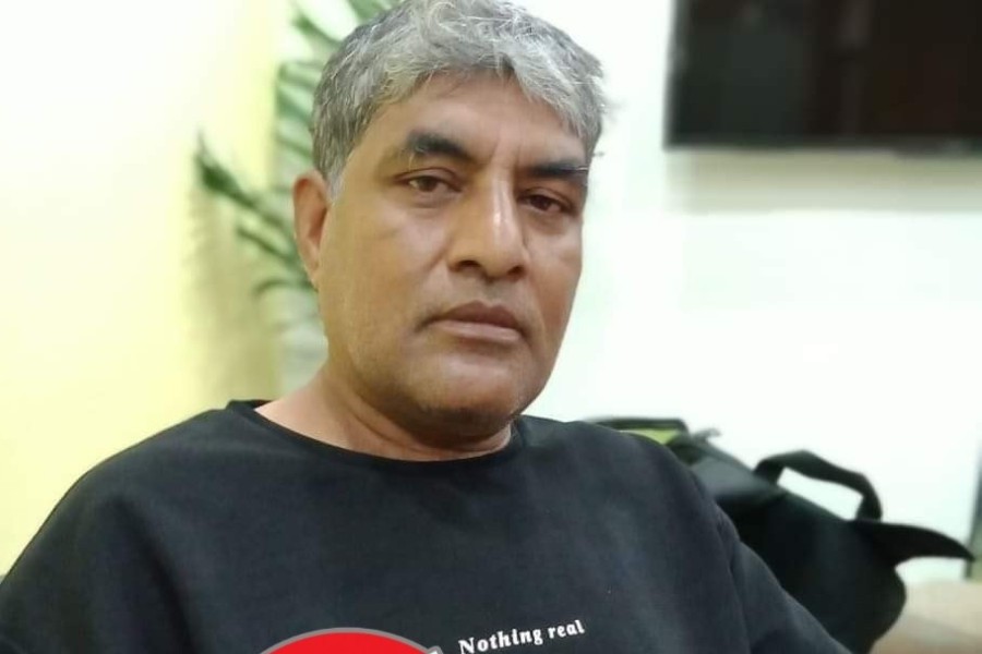 Missing photojournalist Kajol found on Benapole border