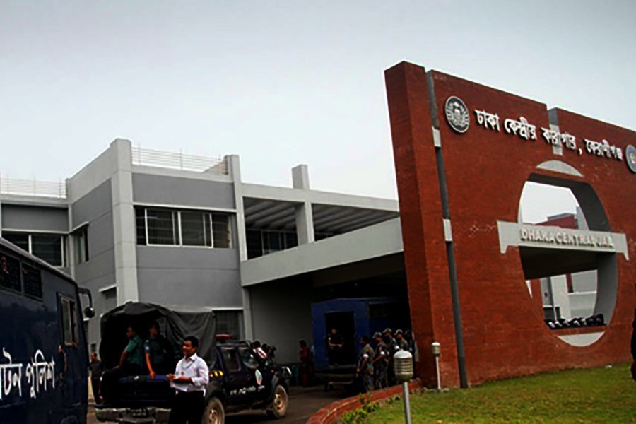 BD set to release another 385 inmates early to combat virus risks