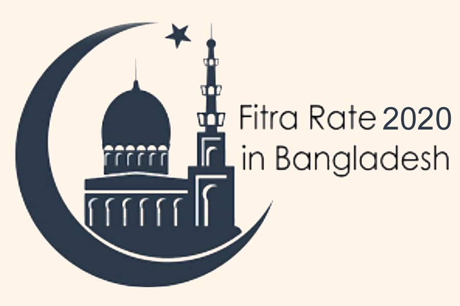 Minimum Fitra fixed at Tk 70, maximum Tk 2,200